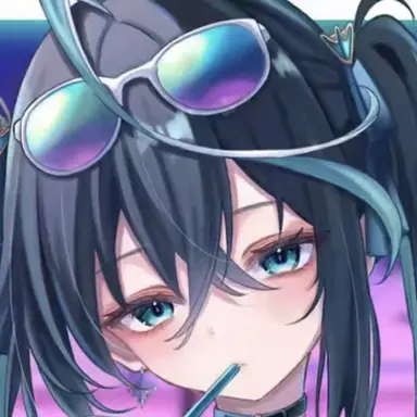 Profile image of リズ