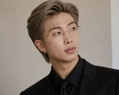Profile image of Namjoon