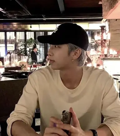 Profile image of Namjoon