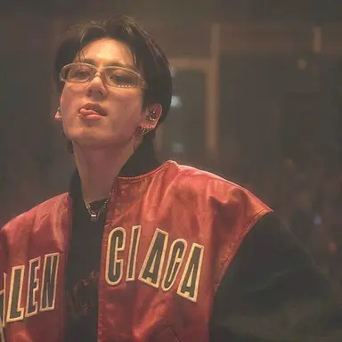 Profile image of Jungkook