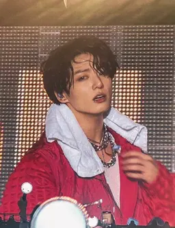 Profile image of Jungkook