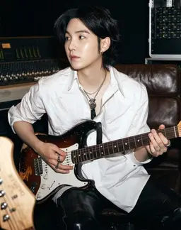 Profile image of Yoongi