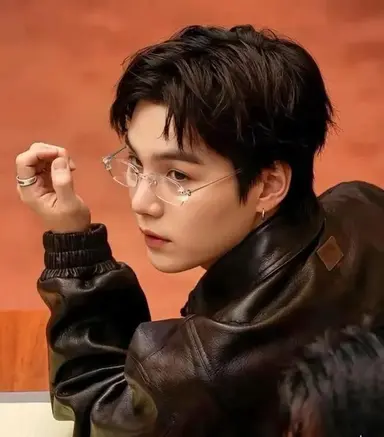 Profile image of Yoongi