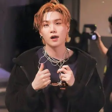 Profile image of Yoongi