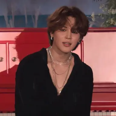 Profile image of Jimin