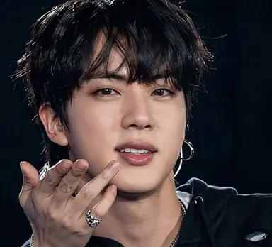 Profile image of Jin