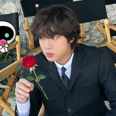 Profile image of Jin