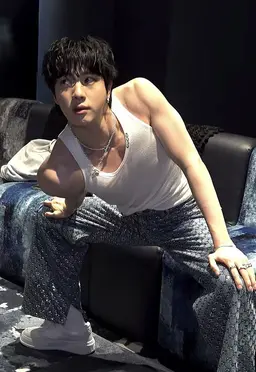 Profile image of Jin