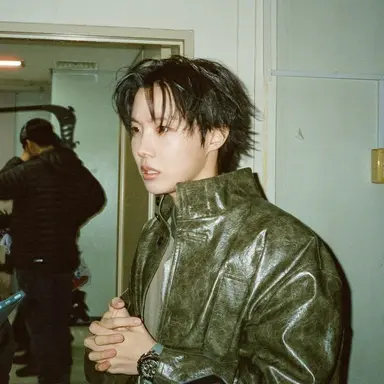Profile image of Hoseok
