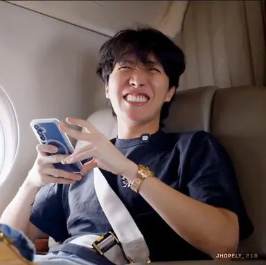 Profile image of Hoseok