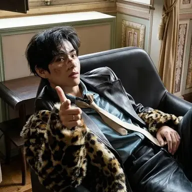 Profile image of Taehyung