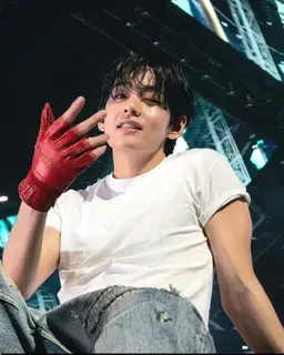 Profile image of Taehyung
