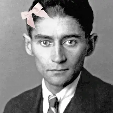 Profile image of Franz Kafka