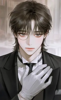 Profile image of Kyran