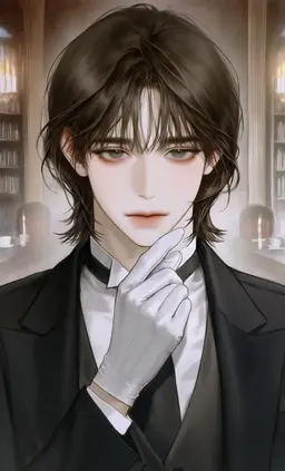 Profile image of Kyran