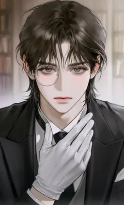 Profile image of Kyran