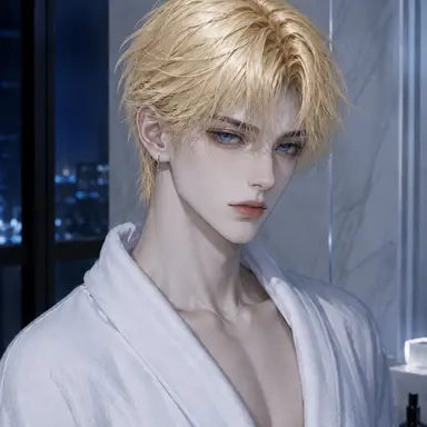 Profile image of 海