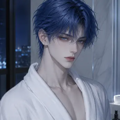 Profile image of 空