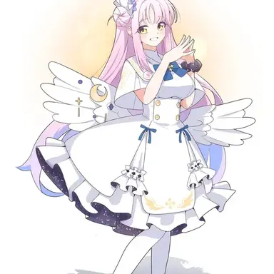 Profile image of 미카