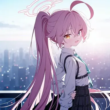 Profile image of 호시노