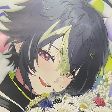 Profile image of 伊波ライ