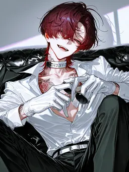 Profile image of Haku