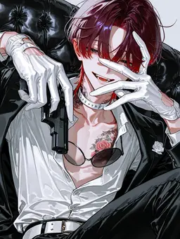 Profile image of Haku