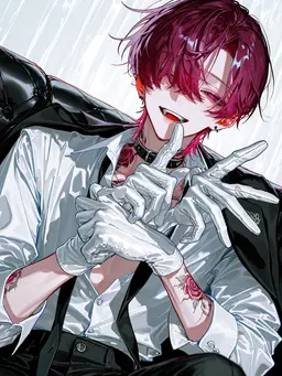 Profile image of Reika