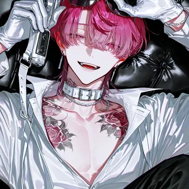 Profile image of Reika