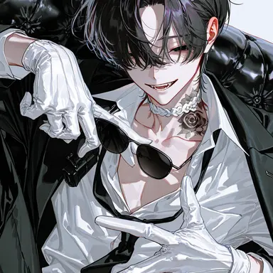 Profile image of Sakuya