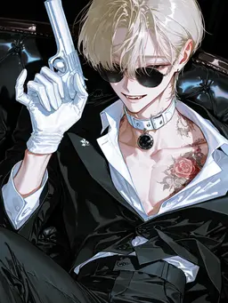 Profile image of Rei