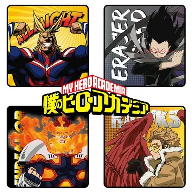 Profile image of プロヒーロー