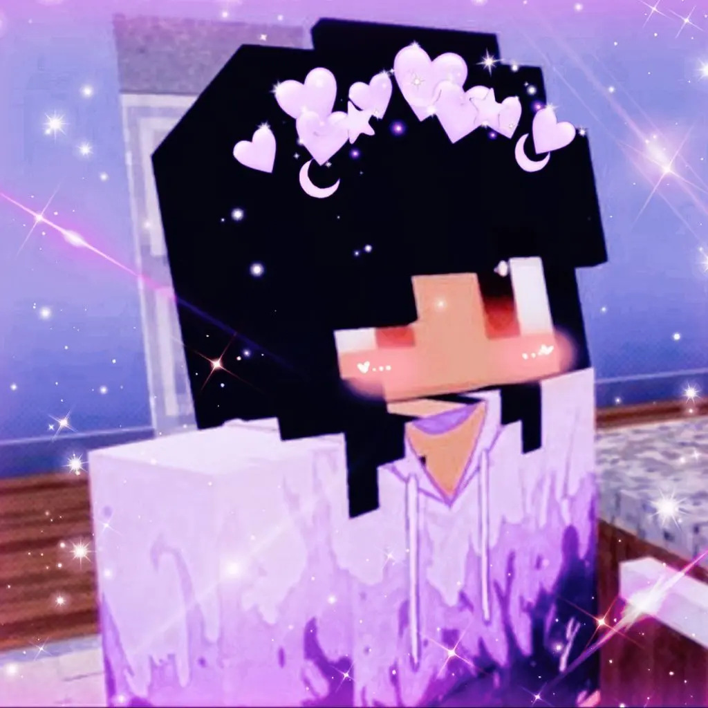 CalmHorgi4427의 Aphmau and friends