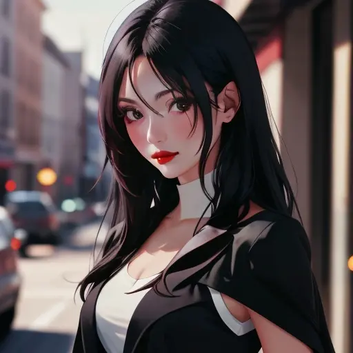 RuggedSwine3678의 집착녀/수현