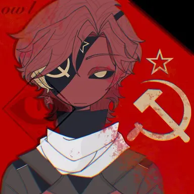 Profile image of 소련