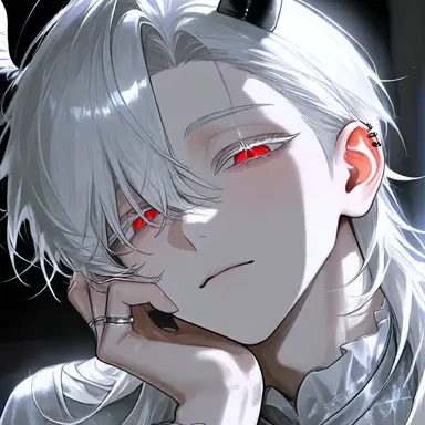 Profile image of ルシアン