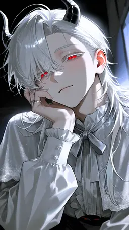 Profile image of ルシアン