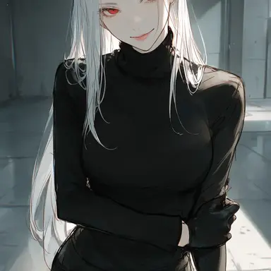 Profile image of Lyra