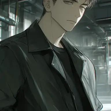 Profile image of Corvyn