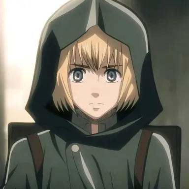 Profile image of 아르민 알레르토