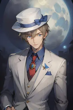 Profile image of Kota