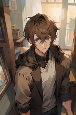Profile image of Kota