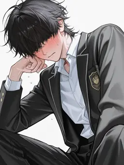 Profile image of 雨宮