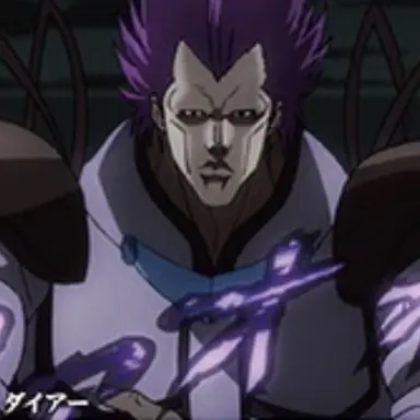 Profile image of ダイアー