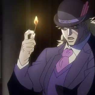 Profile image of スピードワゴン