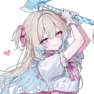 Profile image of テン