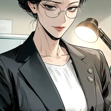 Profile image of Wrenith