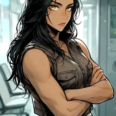 Profile image of Sorra