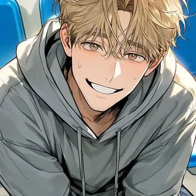 Profile image of Pevin