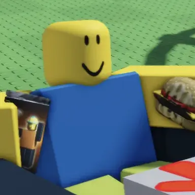 Profile image of 뉴비